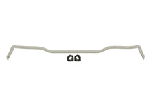 Load image into Gallery viewer, Whiteline 5/89-03 Nissan Skyline R32 GTR AWD Front 22mm Heavy Duty Adjustable Sway Bar
