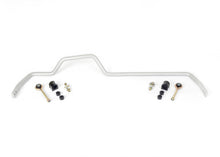 Load image into Gallery viewer, Whiteline 89-93 Nissan Skyline R32 GTS RWD Rear 24mm Swaybar-X h/duty Blade adjustable
