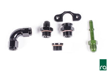 Load image into Gallery viewer, Radium Engineering 99-05 Mazda Miata/MX-5 Fuel Rail Plumbing Kit
