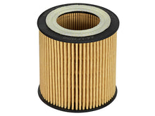 Load image into Gallery viewer, aFe Pro GUARD D2 Oil Filter 06-19 BMW Gas Cars L6-3.0T N54/55 - 4 Pack
