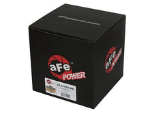 Load image into Gallery viewer, aFe Pro GUARD D2 Oil Filter 06-19 BMW Gas Cars L6-3.0T N54/55 - 4 Pack
