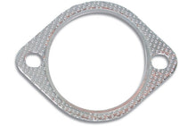 Load image into Gallery viewer, Vibrant 2-Bolt High Temperature Exhaust Gasket (2.5in I.D.)
