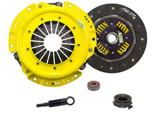 Load image into Gallery viewer, ACT 1994 Subaru Impreza HD/Perf Street Sprung Clutch Kit
