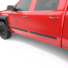 Load image into Gallery viewer, EGR Crew Cab Front 45in Rear 34.5in Bolt-On Look Body Side Moldings (993474)
