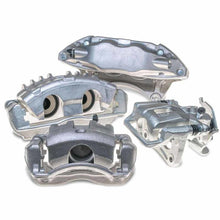 Load image into Gallery viewer, Power Stop 02-06 Acura RSX Front Left Autospecialty Caliper w/Bracket
