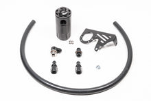 Load image into Gallery viewer, Radium Engineering 15-18 Ford Focus ST Catch Can Kit CCV Fluid Lock
