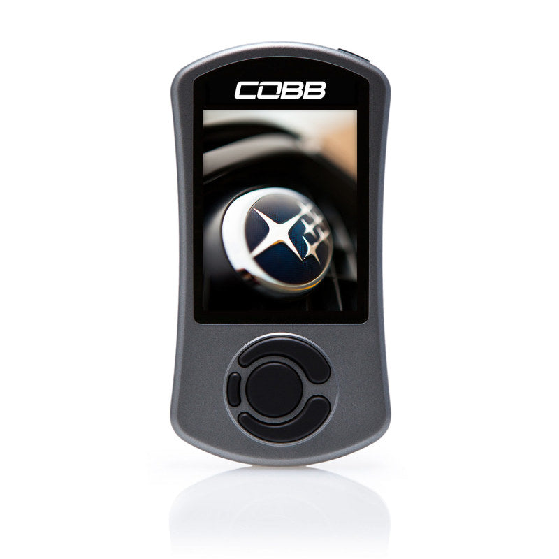 Cobb 15-21 Subaru STI & WRX / 14-18 Forester XT AccessPORT V3