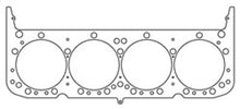 Load image into Gallery viewer, Cometic Chevy Small Block 4.165 inch Bore .051 inch MLS Headgasket (w/All Steam Holes)
