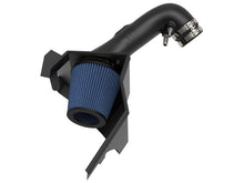 Load image into Gallery viewer, aFe Magnum FORCE Stage-2 Pro 5R Cold Air Intake System 15-17 Ford Mustang GT V8-5.0L
