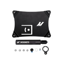 Load image into Gallery viewer, Mishimoto 2022+ Volkswagen GTI MK8 License Plate Relocation Kit
