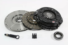 Load image into Gallery viewer, Competition Clutch Nissan 240SX / 280z 250mm White Bunny Upgrade Kit
