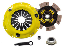 Load image into Gallery viewer, ACT 2006 Mazda MX-5 Miata HD/Race Sprung 6 Pad Clutch Kit
