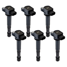 Load image into Gallery viewer, Mishimoto 02-11 Honda Six Cylinder Ignition Coil Set
