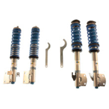 Load image into Gallery viewer, Bilstein B16 2002 Subaru Impreza RS Front and Rear Performance Suspension System
