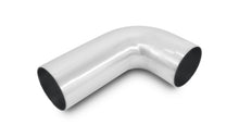 Load image into Gallery viewer, Vibrant 120 Degree Tight Radius Bend 2.00in OD Aluminum Tubing
