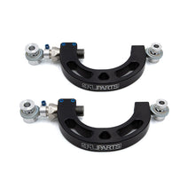 Load image into Gallery viewer, SPL Parts 2022+ Hyundai Elantra N Adjustable Rear Upper Camber Arms
