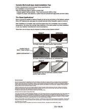 Load image into Gallery viewer, Installation Instructions
