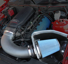 Load image into Gallery viewer, Ford Racing 5.0L Cobra Jet Cold Air Kit
