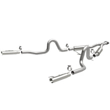 Load image into Gallery viewer, MagnaFlow Sys C/B Ford Mustang 3.8L V-6 99-04
