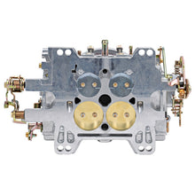 Load image into Gallery viewer, Edelbrock AVS2 500 CFM Carburetor w/Manual Choke Satin Finish (Non-EGR)
