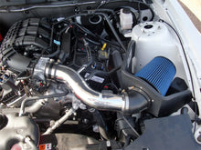 Load image into Gallery viewer, aFe MagnumFORCE Intakes Stage-2 P5R AIS PDS Ford Mustang 11-12 V6-3.7L (pol)
