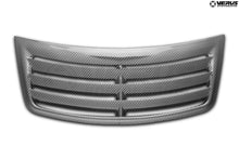 Load image into Gallery viewer, Carbon Hood Louver Kit - Mk5 Toyota Supra
