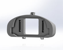 Load image into Gallery viewer, Mazda MX-5 MX5 NC 06-15 Dash Mount (AiM/Haltech)
