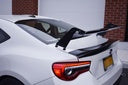 Load image into Gallery viewer, Carbon Rear Spoiler, Ducktail - (2013-2021) BRZ/FRS/GT86
