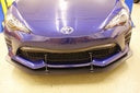 Front Splitter Kit - BRZ/GT86 (2017-2021)