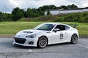 Load image into Gallery viewer, High-Efficiency Rear Wing - BRZ/FRS/GT86
