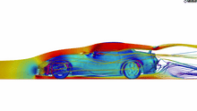 Load image into Gallery viewer, High-Efficiency Rear Wing Kit - ND Miata
