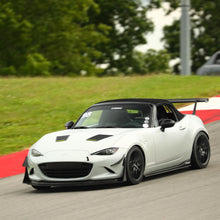 Load image into Gallery viewer, High-Efficiency Rear Wing Kit - ND Miata
