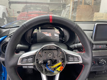 Load image into Gallery viewer, Mazda MX-5 MX5 ND 16+ AiM MXG Dash Mount
