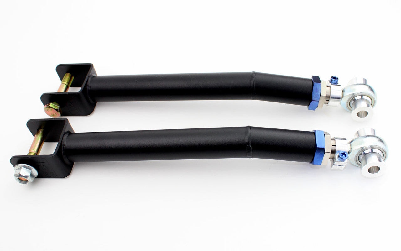 SPL - NC Miata Rear Traction Links MX-5 RX-8 FE – Geaux Moto, LLC