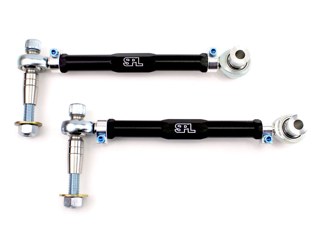 SPL - NC Miata Rear Upper Lateral (Camber) Links MX-5 RX-8 FE