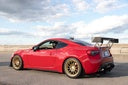 Load image into Gallery viewer, UCW Rear Wing Kit - BRZ/FRS/GT86
