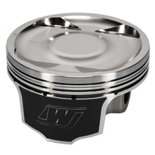 Load image into Gallery viewer, Wiseco Subaru EJ257 WRX/STI 4v Dish -19cc 99.75 Piston Shelf Stock Kit
