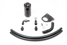 Load image into Gallery viewer, Radium Engineering EVO X Catch Can Kit PCV Fluid Lock
