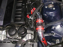 Load image into Gallery viewer, Injen 99-00 323 E46 2.5L  99-00 328 E46 2.8L 2001 325 2.5L Polished Cold Air Intake
