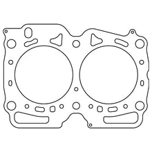 Load image into Gallery viewer, Cometic 03+ Subaru EJ255/EJ257 101mm .056 inch MLS-5 Head Gasket
