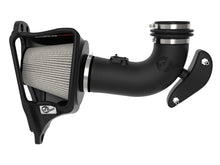 Load image into Gallery viewer, aFe POWER Magnum FORCE Stage-2 Pro DRY S Cold Air Intake Sys 14-19 Chevrolet Corvette (C7) V8-6.2L
