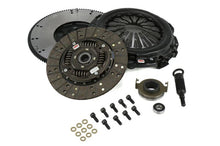 Load image into Gallery viewer, Competition Clutch 06-11 WRX / 05-11 LGT Stock Clutch Kit w/ Flywheel
