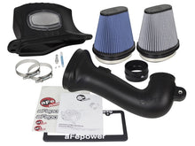 Load image into Gallery viewer, aFe Momentum Air Intake System PRO 5R w/ Extra Filter 15 Chevy Corvette Z06 (C7) V8 6.2L (SC)
