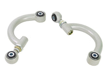 Load image into Gallery viewer, Whiteline 04-13 Mazda 3 / 08-18 Ford Focus Rear Lower Control Arm
