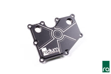 Load image into Gallery viewer, Radium Engineering Ford/Mazda EcoBoost/MZR Engines PCV Baffle Plate
