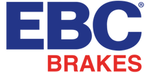 Load image into Gallery viewer, EBC 04-05 Cadillac CTS-V 5.7 Ultimax2 Front Brake Pads
