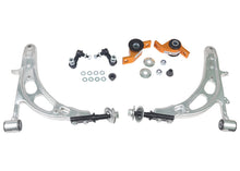 Load image into Gallery viewer, Whiteline 93-07 Subarau Impreza  Front Lower Street Performance Alloy Control Arm Kit
