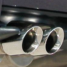 Load image into Gallery viewer, Corsa 1992-1999 BMW 325i/is Coupe E36 Polished Sport Cat-Back Exhaust
