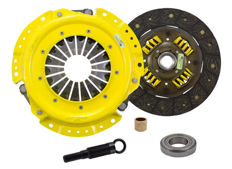 ACT 1989 Nissan 240SX XT/Perf Street Sprung Clutch Kit