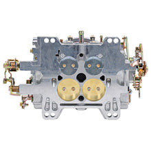 Load image into Gallery viewer, Edelbrock AVS2 500 CFM Carburetor w/Manual Choke Satin Finish (Non-EGR)
